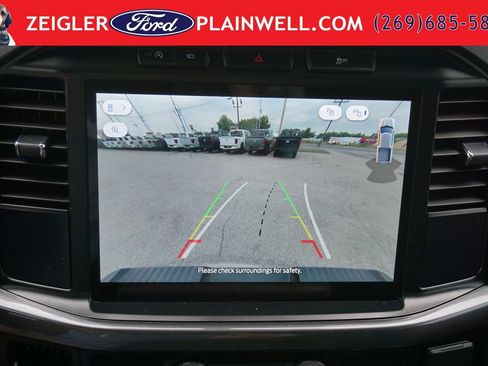 Used 2024 Ford F150 STX AWD/4WD image 17