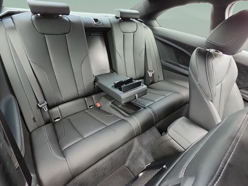 Certified 2022 BMW 230i Coupe w/ Convenience Package image 24