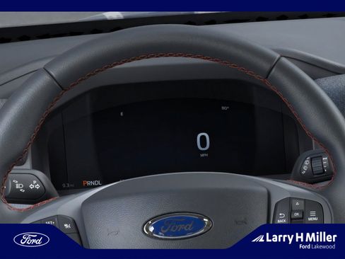 New 2026 Ford Explorer Active w/ Active Comfort Package image 13