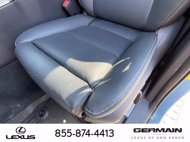 Used 2025 Toyota Land Cruiser w/ Premium Package AWD/4WD image 22