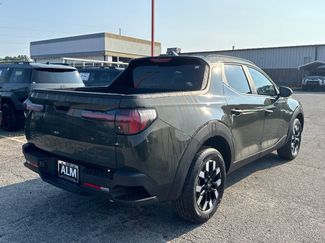 New 2026 Hyundai Santa Cruz SEL video 4