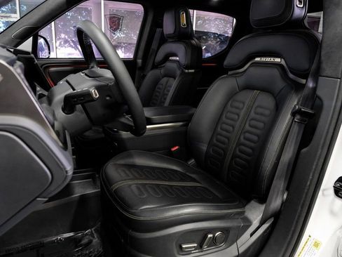 Used 2023 Rivian R1T Adventure image 37