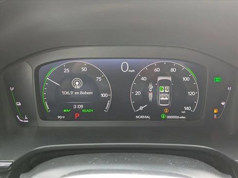 New 2026 Honda CR-V TrailSport image 11