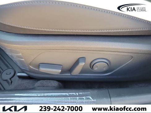 New 2026 Kia K5 GT-Line FWD image 22