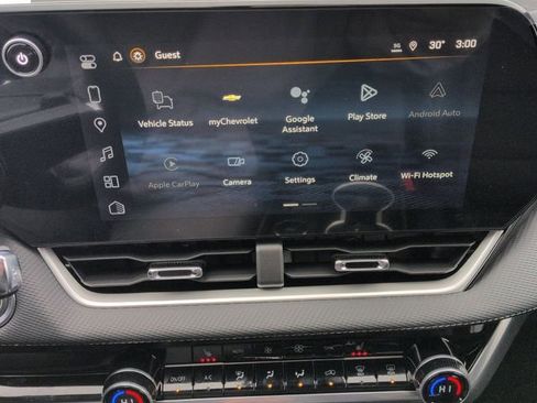 New 2026 Chevrolet Equinox LT w/ Convenience Package II image 14