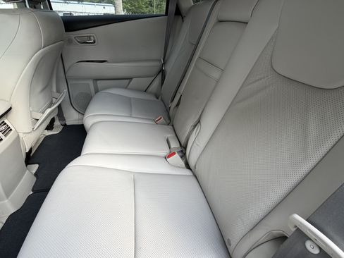 Used 2010 Lexus RX 350 AWD image 30