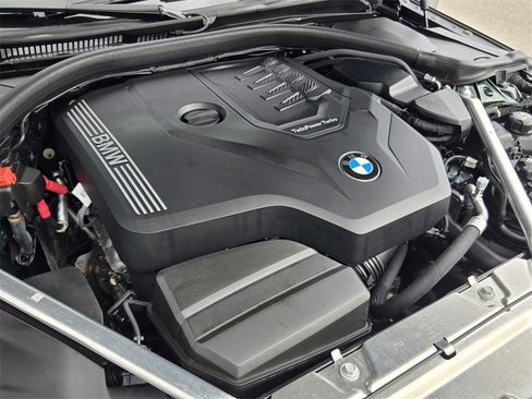 Used 2024 BMW 430i xDrive 430i xDrive w/ Premium Package image 18