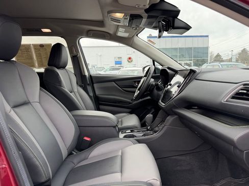 Used 2025 Subaru Ascent Onyx Edition image 19
