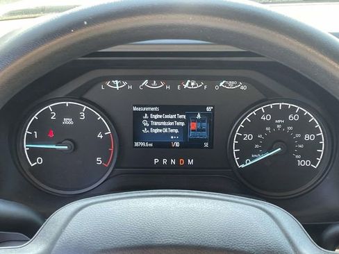 Certified 2025 Ford F250 XLT image 19