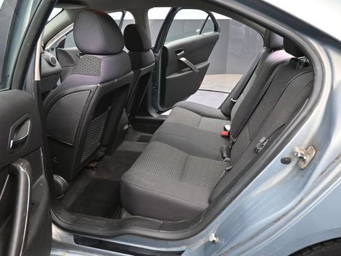 Used 2008 Pontiac G6 Value Leader FWD image 25