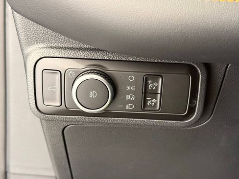 New 2026 Ford Explorer Tremor w/ Tremor Ultimate Package AWD/4WD image 35