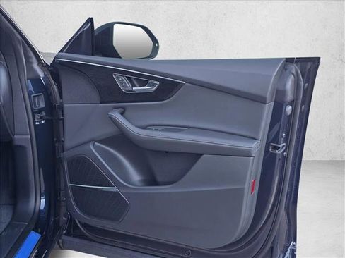 New 2026 Audi Q8 Premium Plus image 11