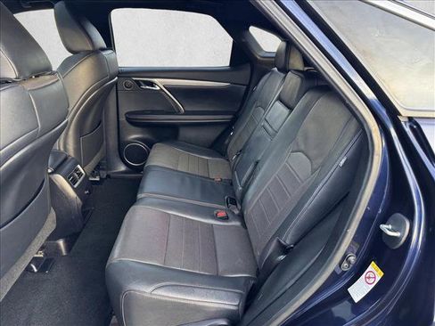 Used 2016 Lexus RX 350 F Sport image 18