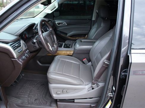 Used 2017 GMC Yukon Denali w/ Open Road Package image 10