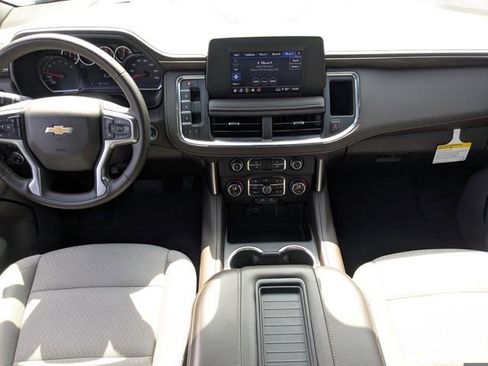Used 2024 Chevrolet Tahoe LS RWD image 15