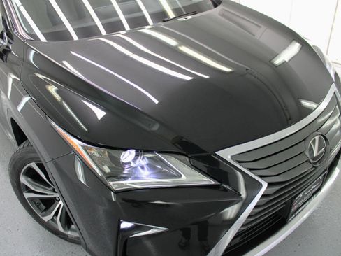 Used 2017 Lexus RX 350 Premium AWD/4WD image 18