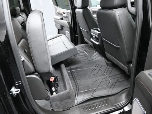 Certified 2024 Chevrolet Silverado 1500 High Country w/ High Country Premium Package image 21