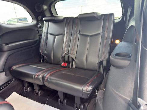 Used 2015 Dodge Durango R/T w/ Trailer Tow Group IV AWD/4WD image 12