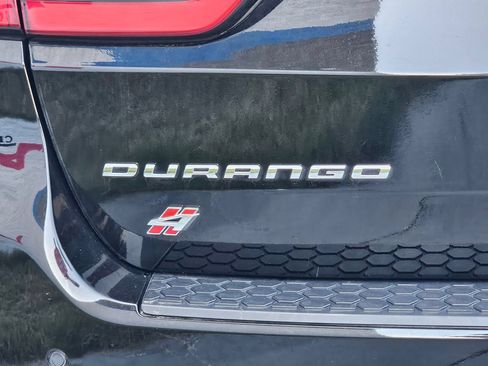 Used 2025 Dodge Durango GT AWD/4WD image 31