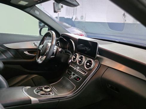 Used 2019 Mercedes-Benz C 43 AMG 4MATIC Sedan image 11