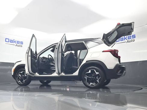 New 2026 Kia Seltos S AWD/4WD image 61