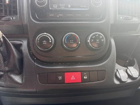 Used 2019 RAM ProMaster 2500 image 28