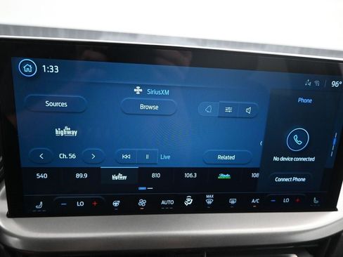 New 2025 Ford Escape SE image 11