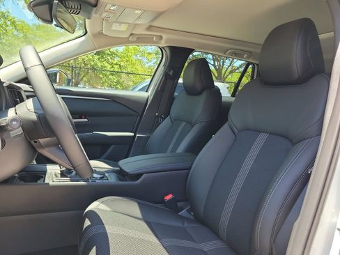 New 2026 MAZDA CX-50 AWD 2.5 S w/ Weather Package image 17