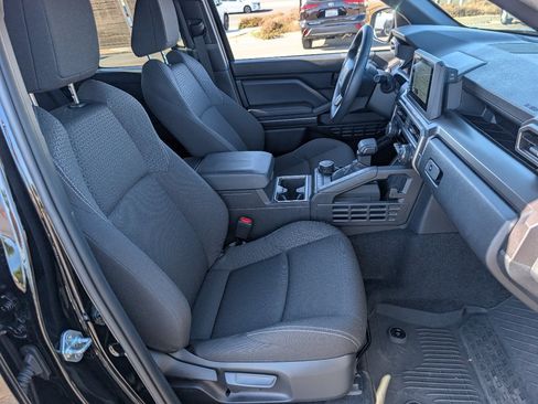 Used 2026 Toyota 4Runner SR5 AWD/4WD image 8