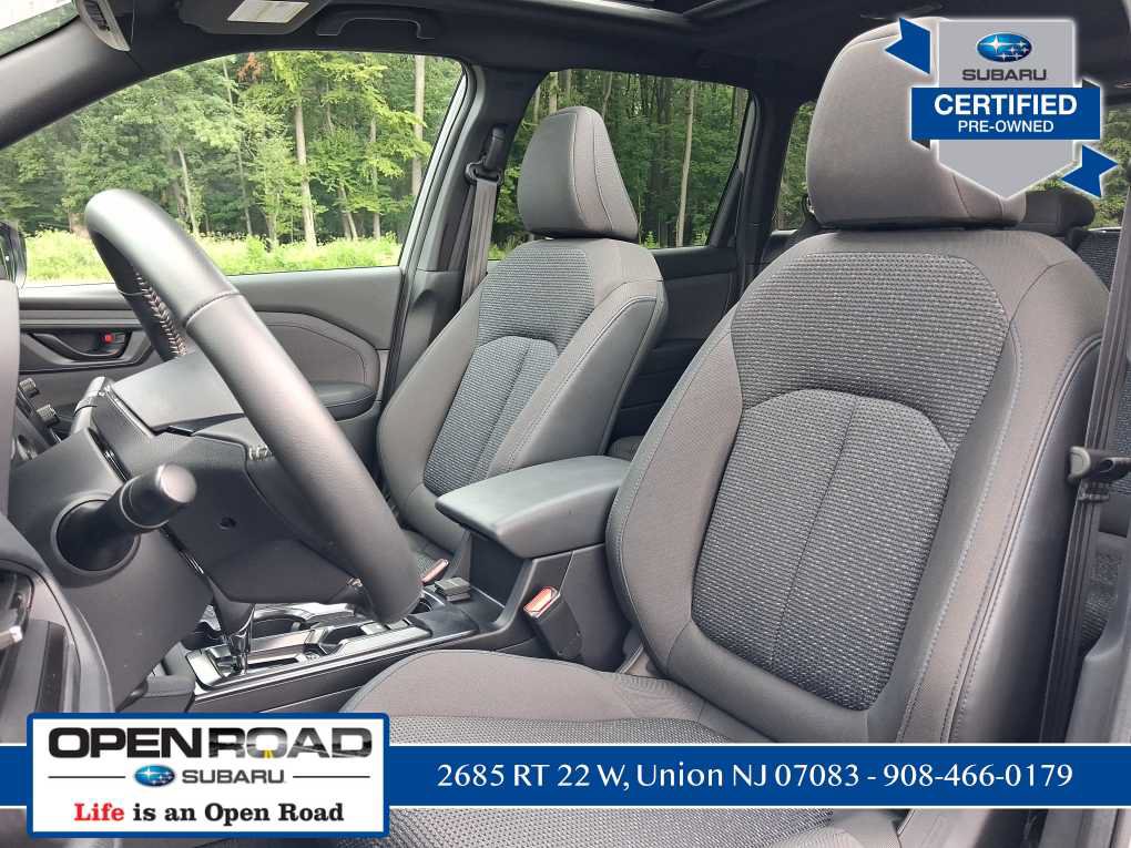 Used 2026 Subaru Forester Premium AWD/4WD image 26