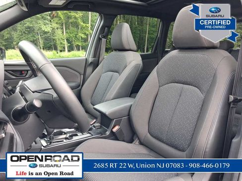 Used 2026 Subaru Forester Premium AWD/4WD image 26