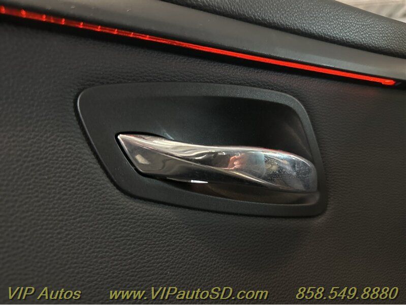 Used 2008 BMW 328i Convertible RWD image 33