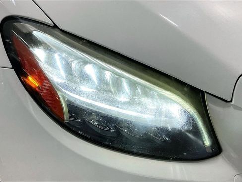 Used 2021 Mercedes-Benz C 300 4MATIC Sedan image 32