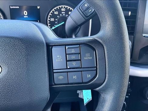 Used 2023 Ford F150 XLT w/ Trailer Tow Package image 13