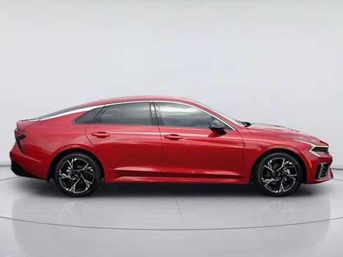 Used 2025 Kia K5 GT-Line FWD image 5