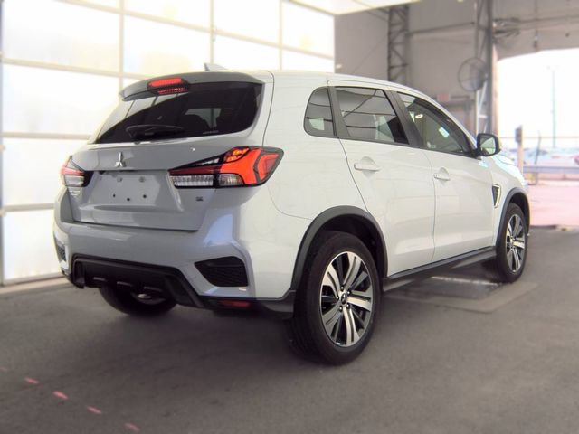Used 2025 Mitsubishi Outlander Sport AWD image 6