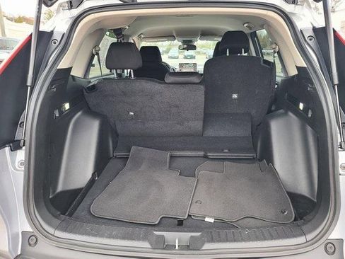 Used 2025 Honda CR-V LX image 4