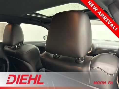 Used 2023 Dodge Charger R/T w/ Daytona Edition Group image 11