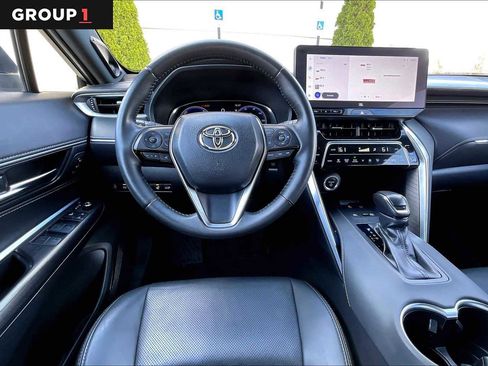 Used 2023 Toyota Venza Limited image 6