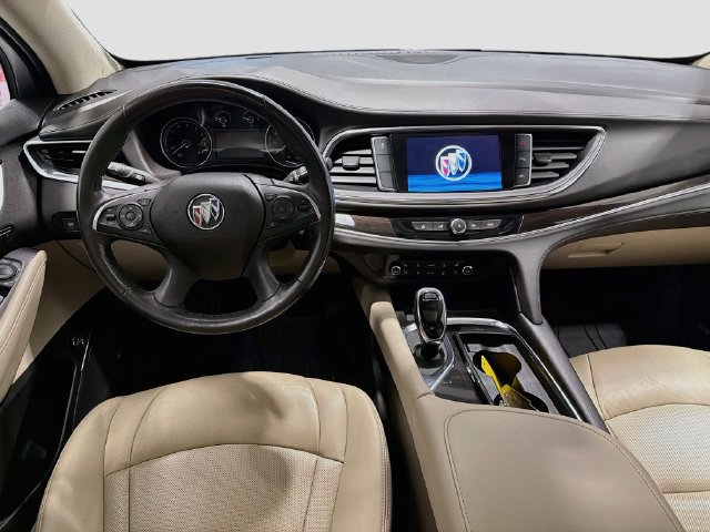 Used 2020 Buick Enclave Premium w/ Sun and Sites Package FWD image 19