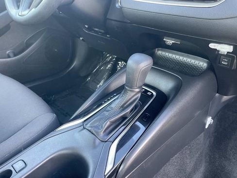 Used 2024 Toyota Corolla LE w/ LE Convenience Package image 35