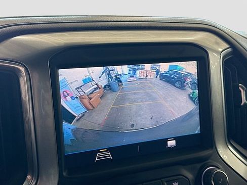 Used 2019 Chevrolet Silverado 1500 LT w/ All-Star Edition image 14