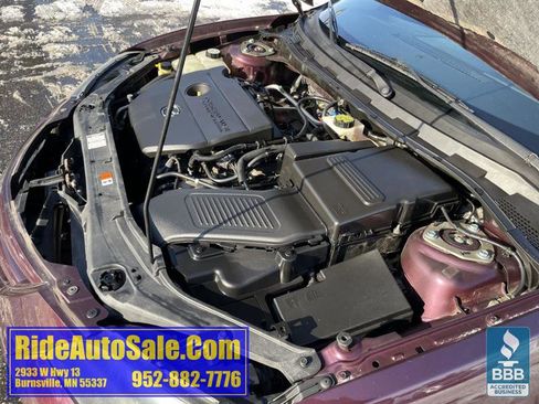 Used 2007 MAZDA MAZDA3 s Touring image 21
