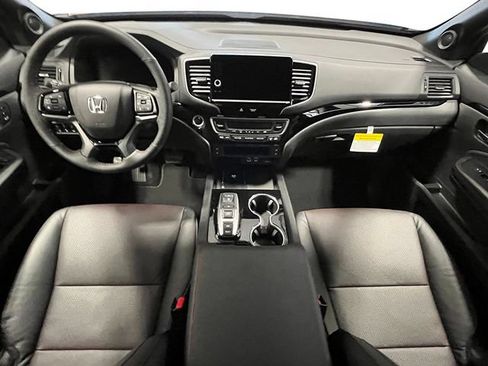 New 2026 Honda Ridgeline Black Edition image 15