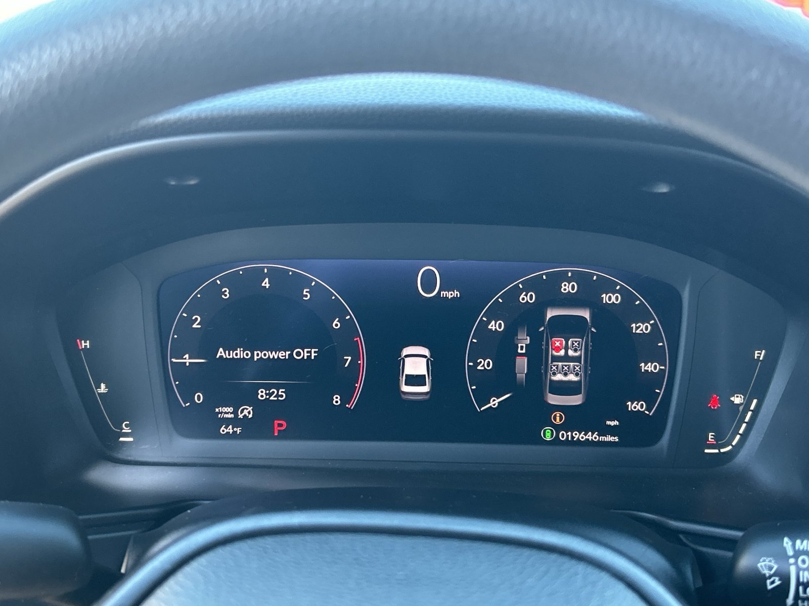 Certified 2024 Honda Accord LX image 30