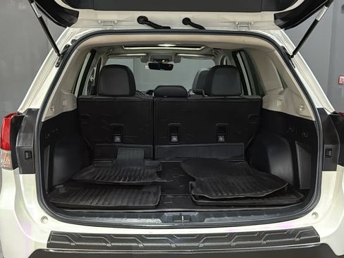 Used 2019 Subaru Forester Sport AWD/4WD image 25