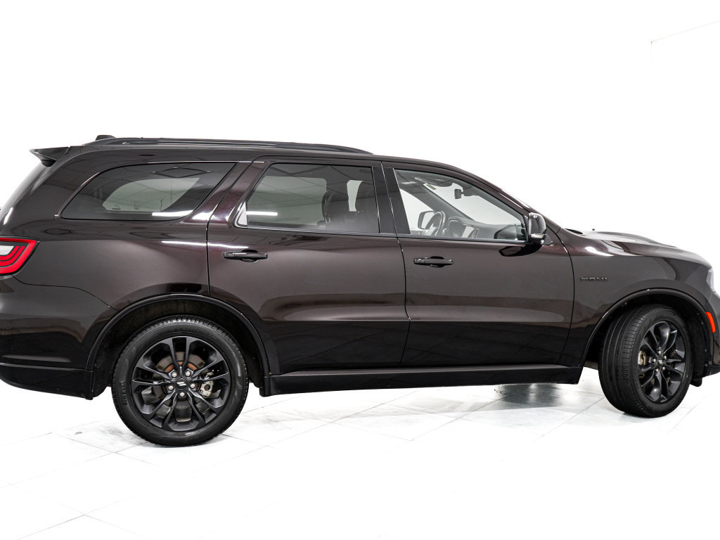 Used 2025 Dodge Durango R/T AWD/4WD image 11