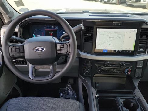 New 2026 Ford F350 XLT w/ XLT Premium Package image 8