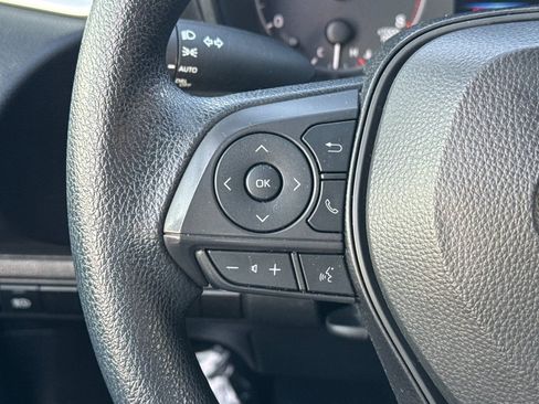 Certified 2024 Toyota Corolla LE image 27