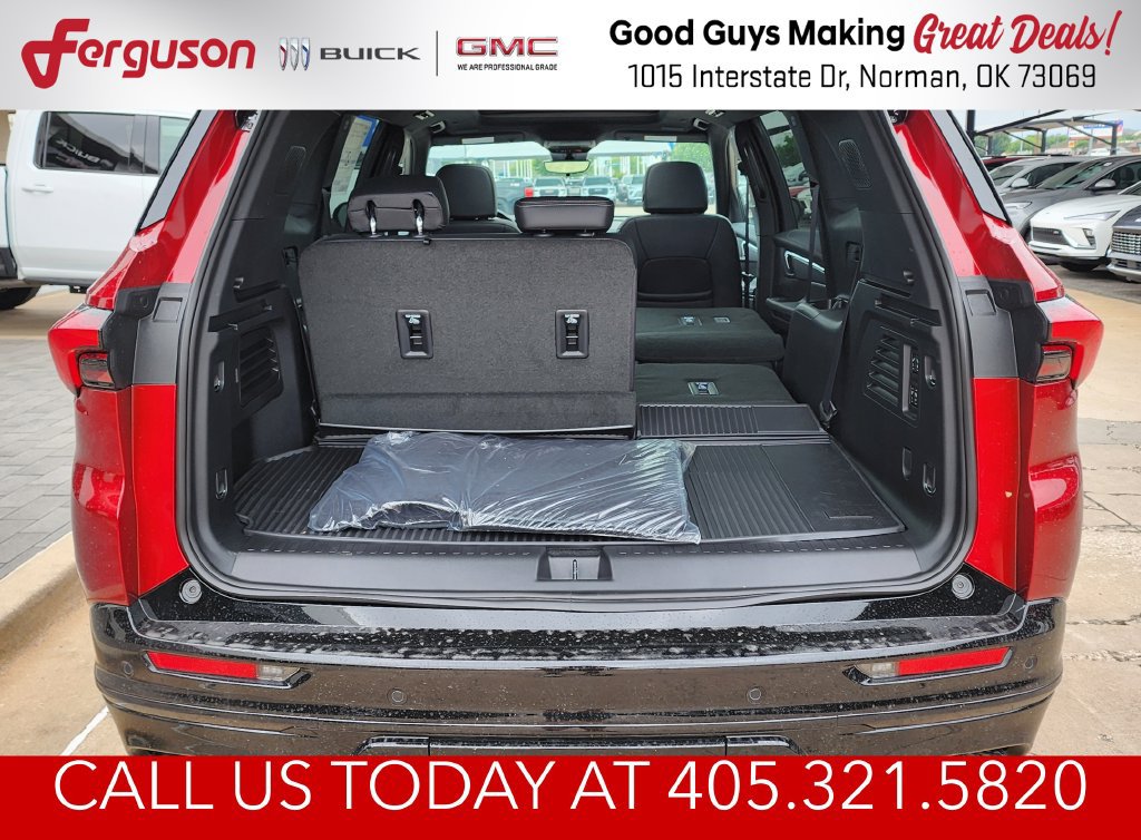 New 2026 Buick Enclave Sport Touring w/ Super Cruise Package FWD image 53